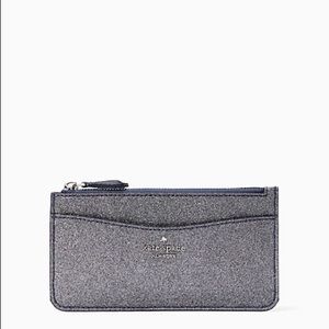 Kate Spade Lola large slim card holder